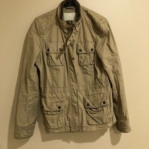 Denim & Supply Ralph Lauren Utility Jacket